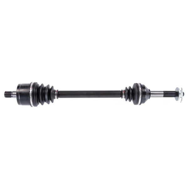 AXLE 8-BALL HD KAWA ALLBALLS