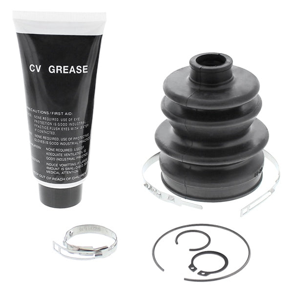 6-BALL AXLE BOOT KIT A/C