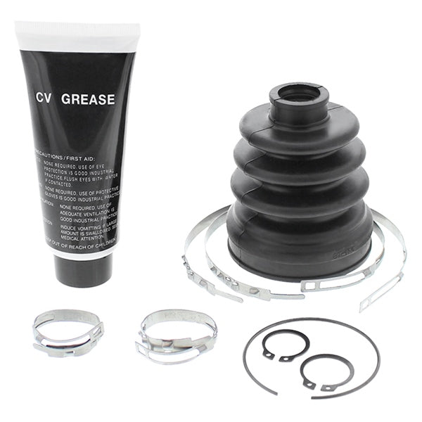 6-BALL AXLE BOOT KIT HON/YAM