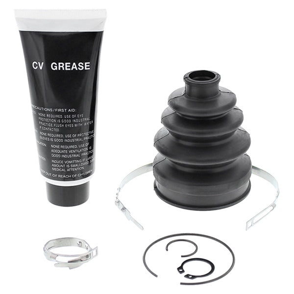 6-BALL AXLE BOOT KIT YAM