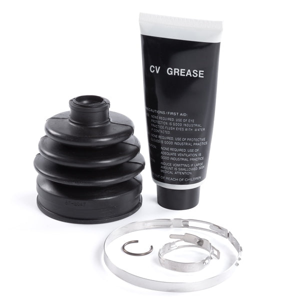 6-BALL AXLE BOOT KIT HON
