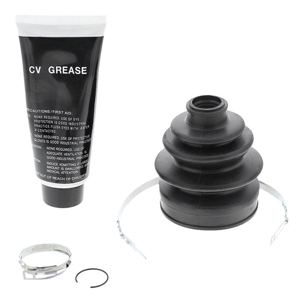 6-BALL AXLE BOOT KIT YAM