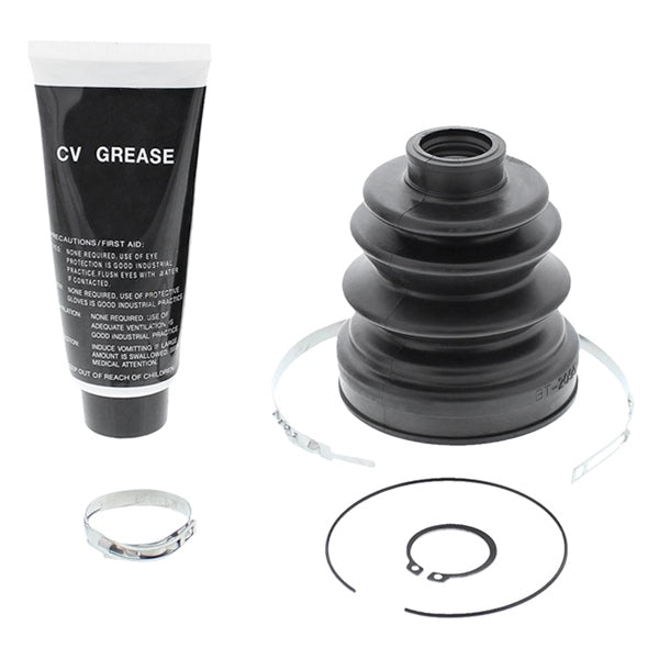 6-BALL AXLE BOOT KIT KAWA