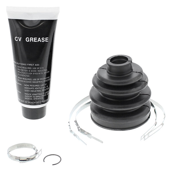 6-BALL AXLE BOOT KIT HON