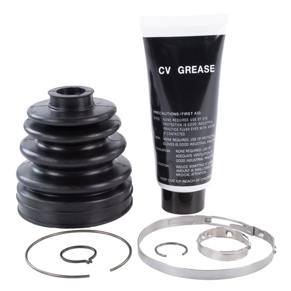 6-BALL AXLE BOOT KIT C-AM/POL