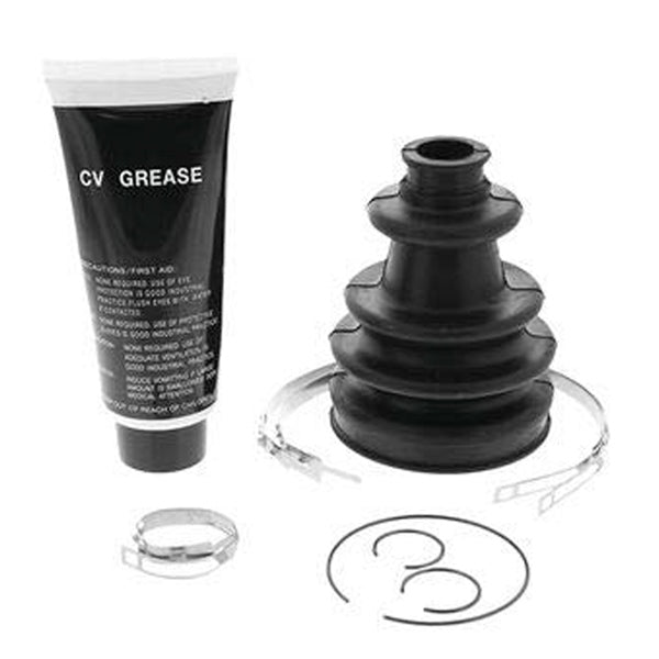 8-BALL AXLE BOOT KIT C-AM