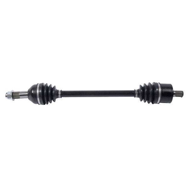 AXLE 8-BALL HD C-AM ALLBALLS