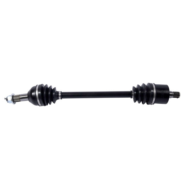 AXLE 8-BALL HD C-AM ALLBALLS