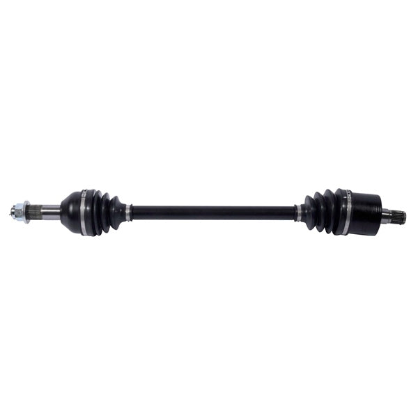 AXLE 8-BALL HD C-AM ALLBALLS