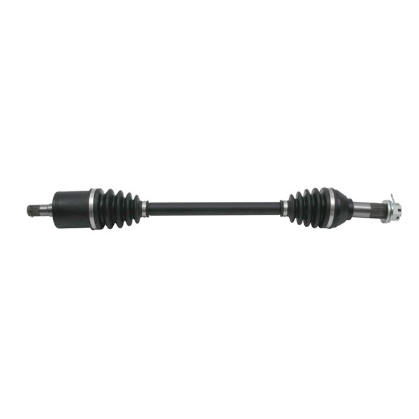 AXLE 8-BALL HD C-AM ALLBALLS
