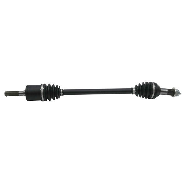 AXLE 8-BALL HD C-AM ALLBALLS