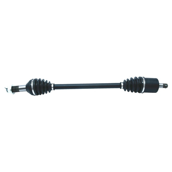 AXLE 8-BALL HD C-AM ALLBALLS