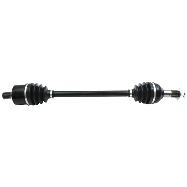 AXLE 6-BALL C-AM ALLBALLS