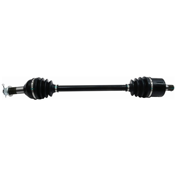 AXLE 6-BALL C-AM ALLBALLS
