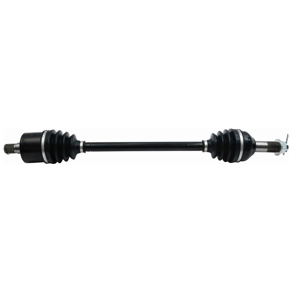 AXLE 6-BALL C-AM ALLBALLS