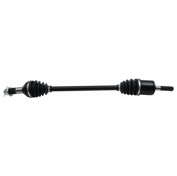 AXLE 6-BALL C-AM ALLBALLS