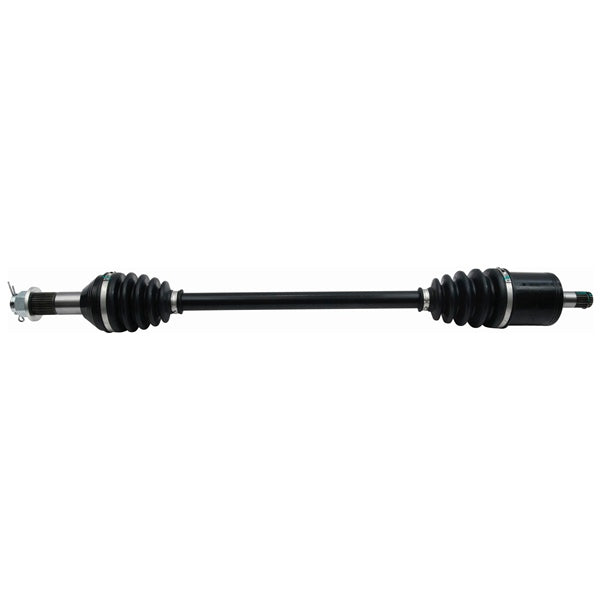 AXLE 6-BALL C-AM ALLBALLS