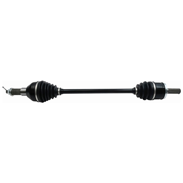 AXLE 6-BALL KAWA ALLBALLS