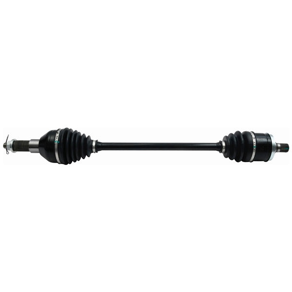 AXLE 6-BALL KAWA ALLBALLS