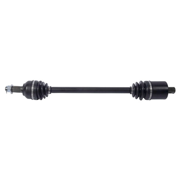AXLE 8-BALL HD POL ALLBALLS