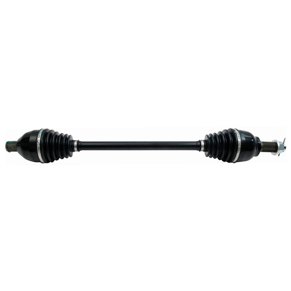 AXLE 6-BALL POL ALLBALLS