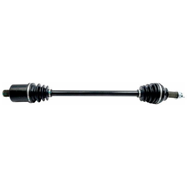 AXLE 6-BALL POL ALLBALLS