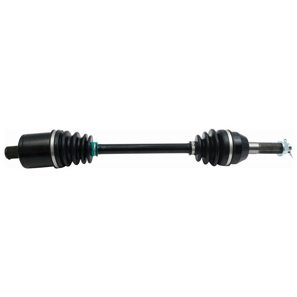 AXLE 6-BALL POL ALLBALLS