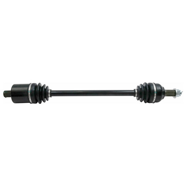AXLE 6-BALL POL ALLBALLS