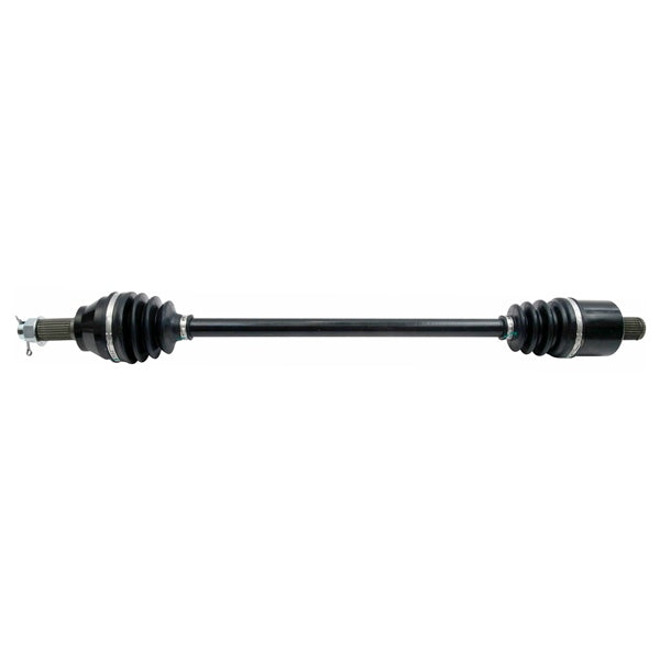 AXLE 6-BALL POL ALLBALLS