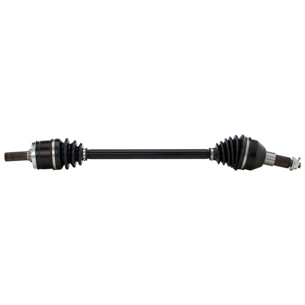 AXLE 8-BALL HD KAWA ALLBALLS