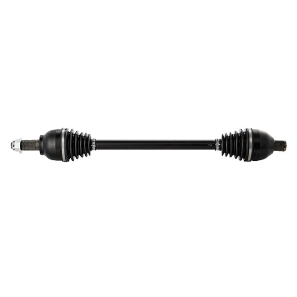 AXLE 8-BALL HD POL ALLBALLS