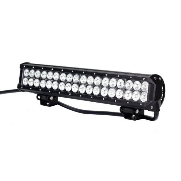 LIGHT BAR LED DEFCON 20" QUAKELED