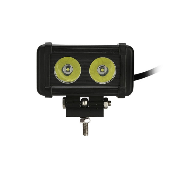 LIGHT BAR LED ROGUE 5" QUAKELED