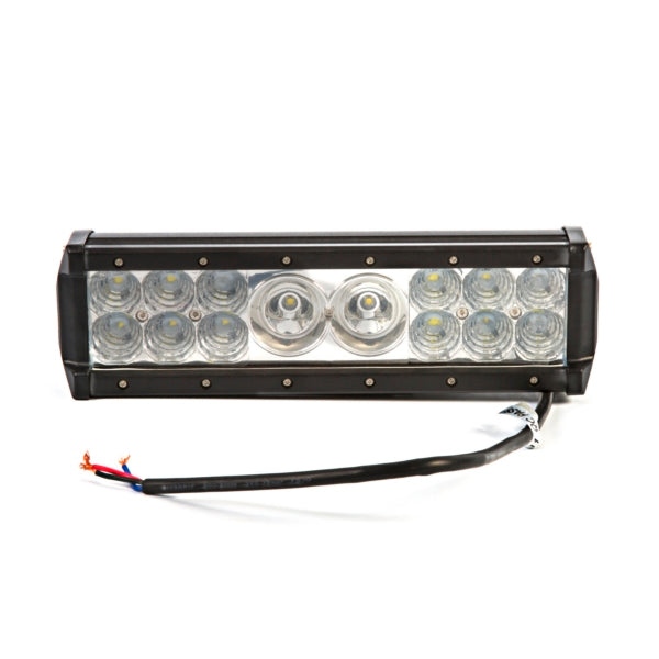 LIGHT BAR LED 10-30DC 11"