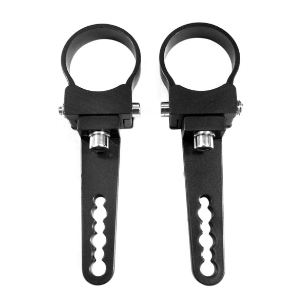 CLAMP BAR UNIVERSAL 1.75" QUAKE LED