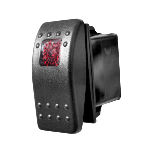 Switches - Rocker Switch 2 Way