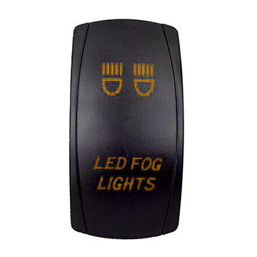 Switches - Fog LED Switch