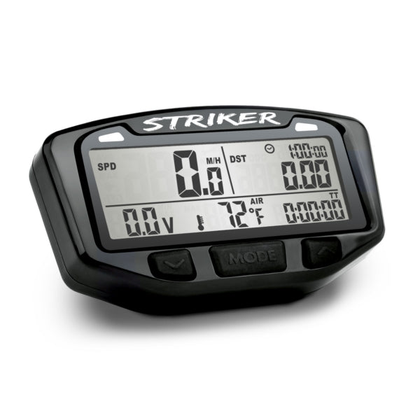 COMPUTER STRIKER KIT TRAILTECH