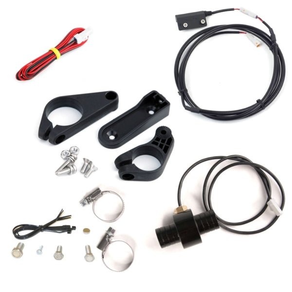 Dashboards - Striker Computer Kit