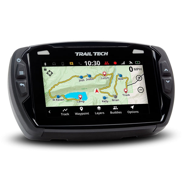 Dashboards - Voyager Pro GPS Computer Kit