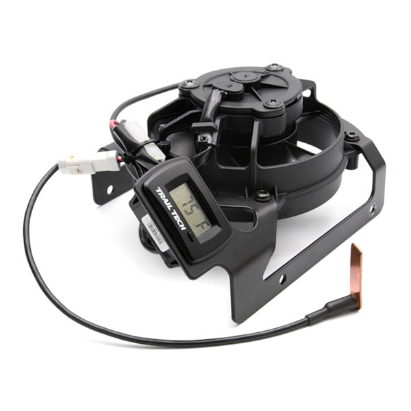 RADIATOR FAN KIT GASGAS TRAILTECH