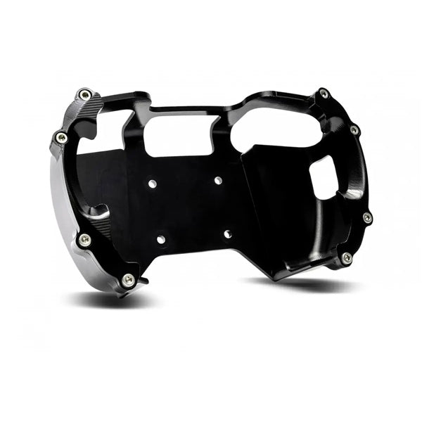 PROTECTOR VOYAGER PRO W/ MOUNT TRAILTECH