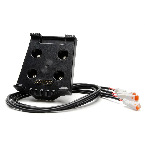 Dashboard Brackets - Voyager Pro Docking Station