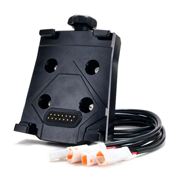 DOCKING STATION EXTREME VOYAGER PRO ALU