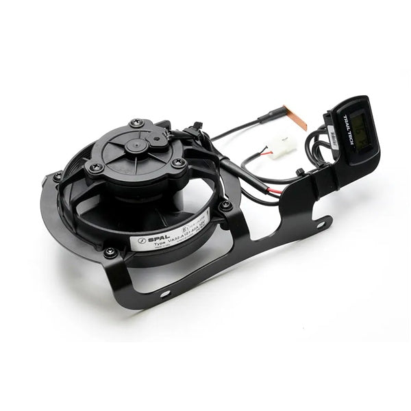 Cooling Fans - Radiator Fan Kit