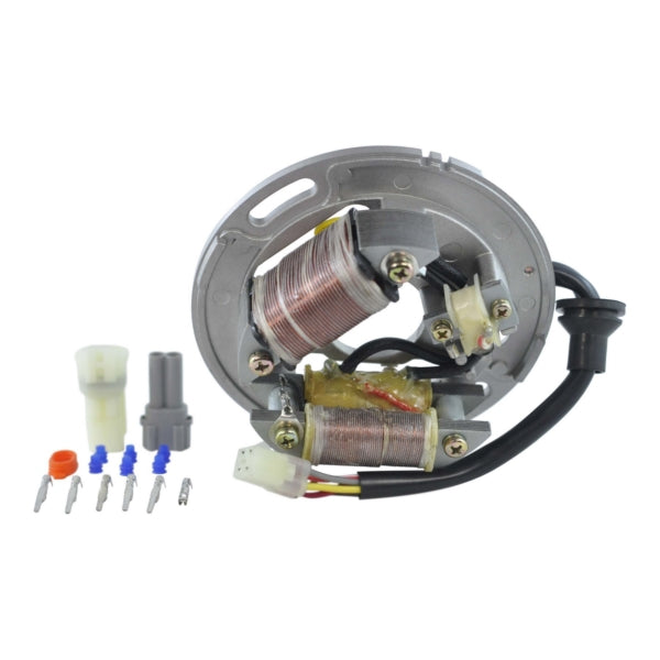 STATOR YAM KIMPEX