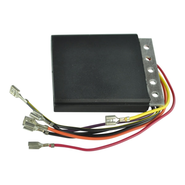 VOLTAGE REGUL/RECTIFIER POL