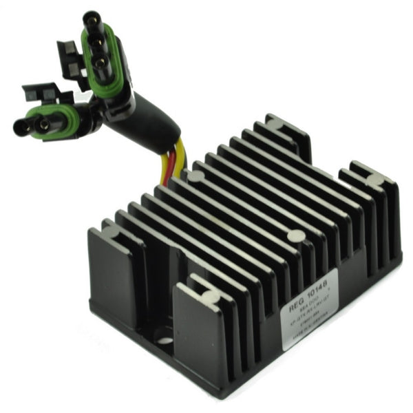 VOLTAGE REGUL/RECTIFIER BRP