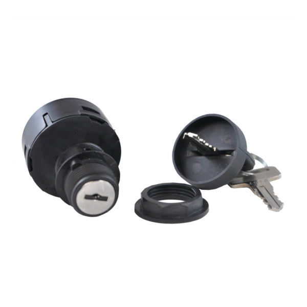 IGNITION KEY SWITCH A/C KIMPEX