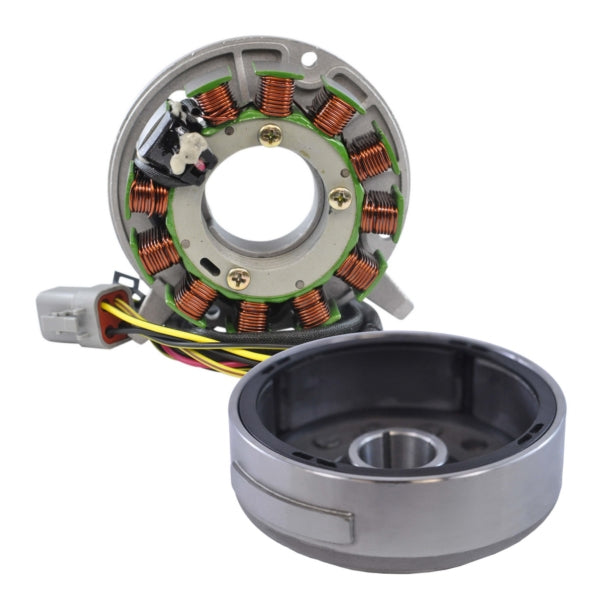 FLYWHEEL/STATOR KIT SKI-DOO KIMPEX